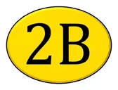 2B